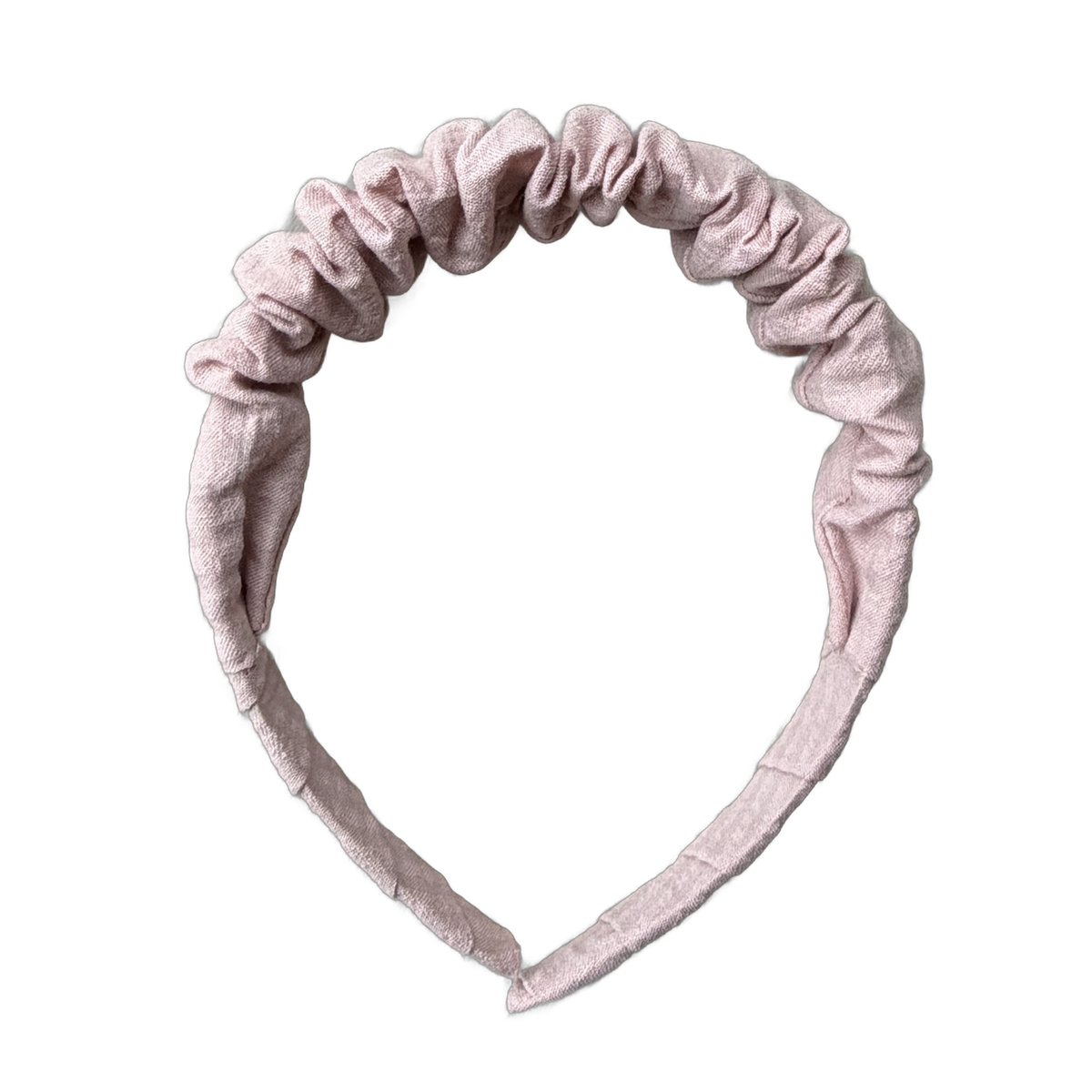 Diadema Scrunchie colores blusas